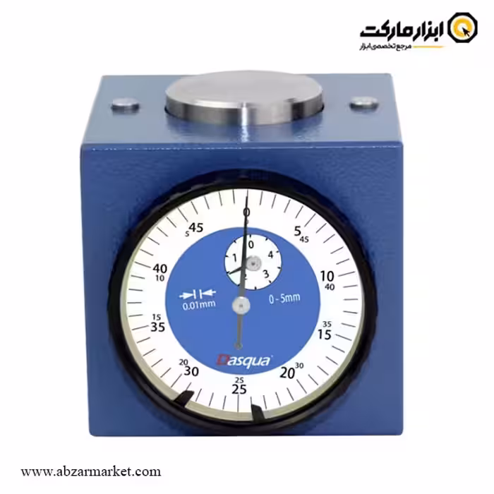 رفرنس یاب مگنتی محور Z داسکوا مدل 9001-1122