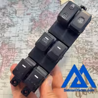 کلید مادر شیشه بالابر پیکانتو 935701Y100