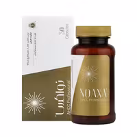 نواکسا عبیدی – کمک به درمان زگیل تناسلی – 30 عددی