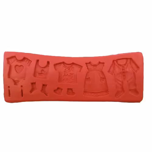 مولد لباس نوزاد