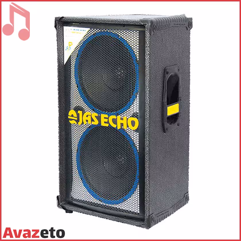 بلندگو پسیو جاسکو Jasco DS2