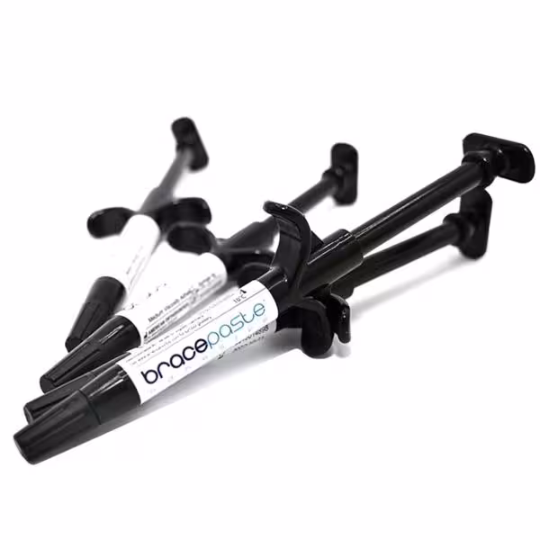 کامپوزیت لایت 4 سرنگی