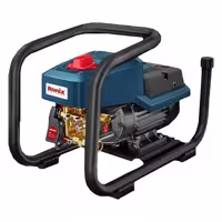 دستگاه کارواش صنعتی رونیکس مدل RP-0190 با فشار آب بالا