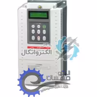 اینورتر 450 کیلووات سه فاز به سه فاز 380 ولت مدل IP5A-4NEW ال اس