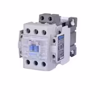 کنتاکتور 22 آمپر 11 کیلووات پارس فانال بوبین AC 220