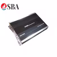 آمپلی فایر ام بی آکوستیک مدل MBA-8060