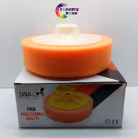 پد پولیش ابری سخت زاناکو عرض 15 سانت