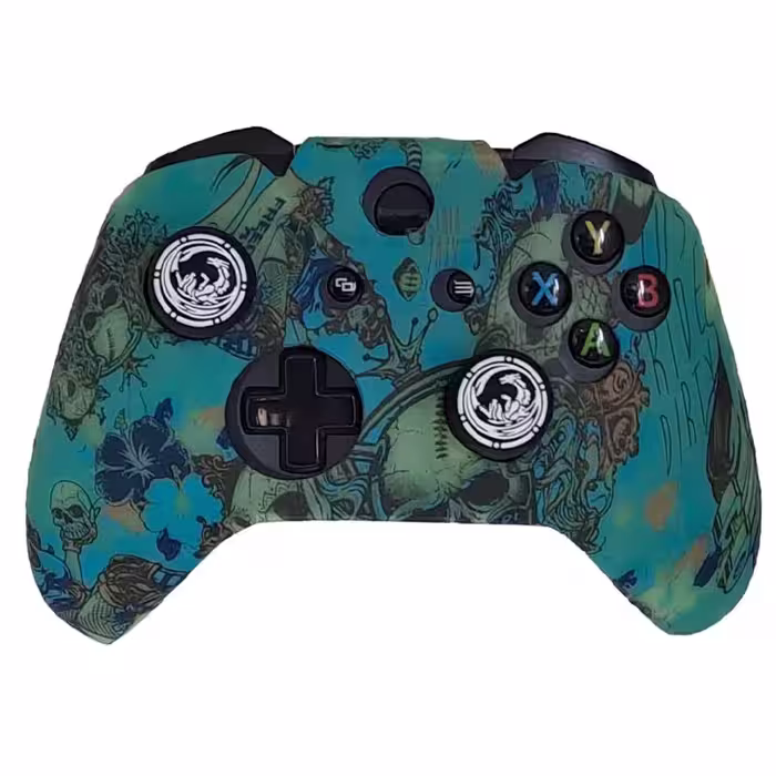 کاور دسته XBOX ONE طرح Pirates