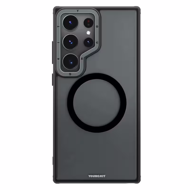 یانگ کیت Rock Sand کد L01 برای گوشی سامسونگ GALAXY S24Ultra