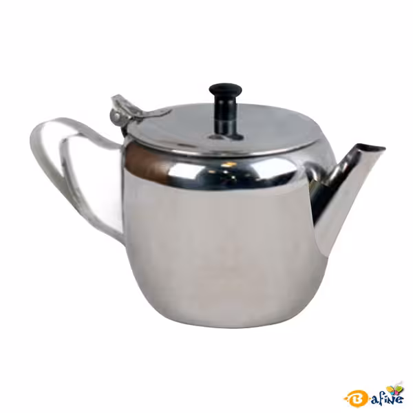 قیمت و خرید قوری استیل مدل B20