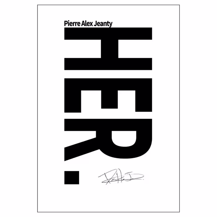Her. 1 رمان انگلیسی