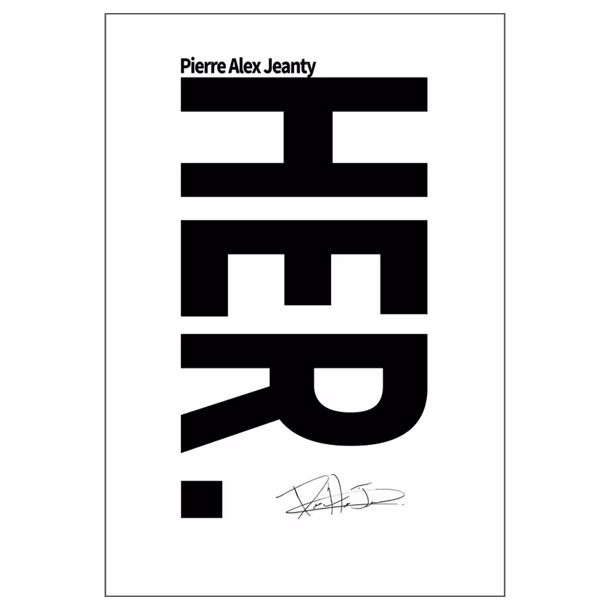 Her. 1 رمان انگلیسی