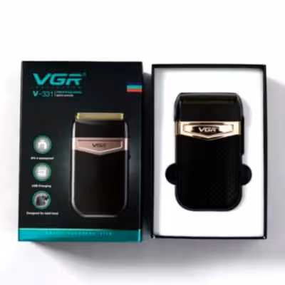 شیور وی جی ار VGR V-331