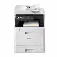 پرینتر چندکاره لیزری برادر مدل MFC-L8690CDW