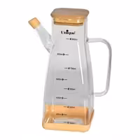 ظرف روغن یونیک کد 2054