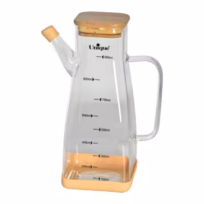 ظرف روغن یونیک کد 2054