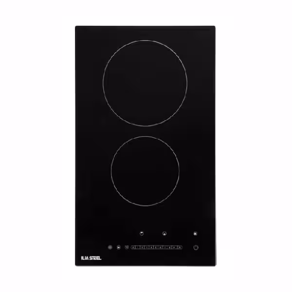 اجاق گاز صفحه ای G 220 – ایلیا استیل/iliasteel