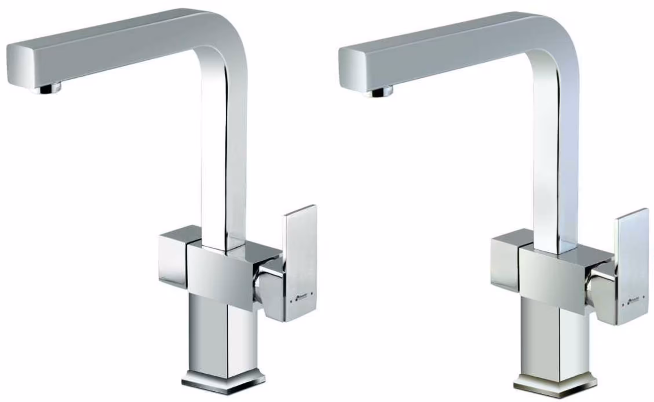 شیر آشپزخانه شودر مدل دومنظوره آتلانتیک