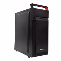 قیمت و خرید کیس کامپیوتر مسترتک مدل LOTUS METAL | یاس ارتباط