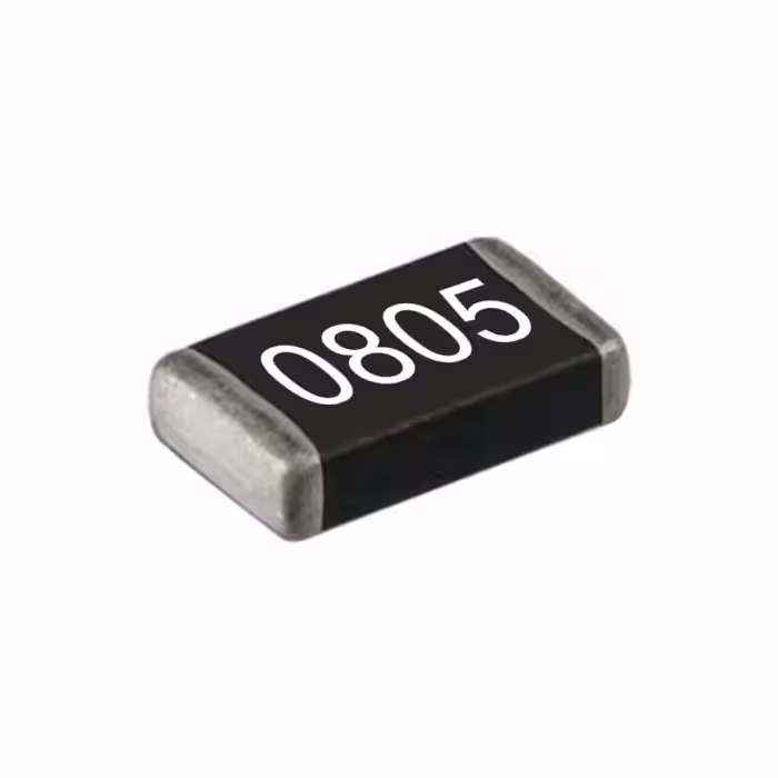 مقاومت 5.9 مگا اهم SMD 0805