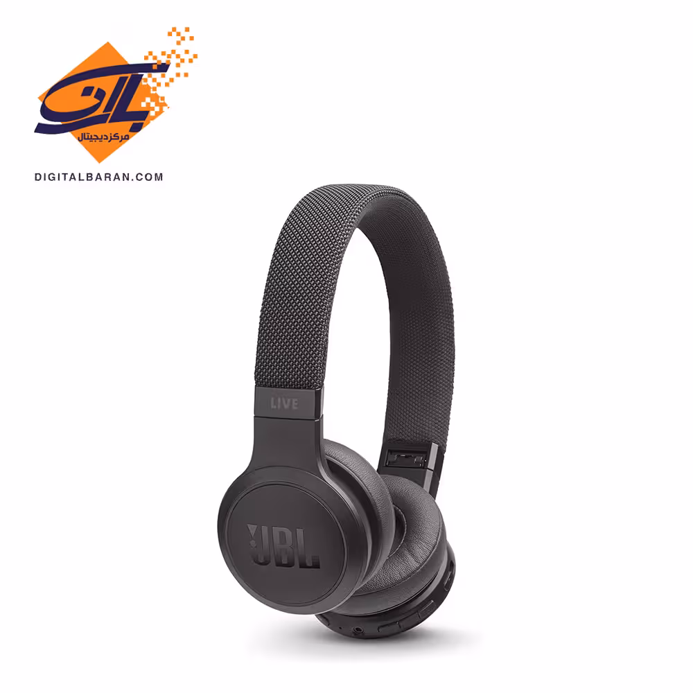 هدفون بی سیم جی بی ال مدل Live 400 BT