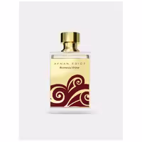ادوپرفیوم Amberythme از برند Afnan