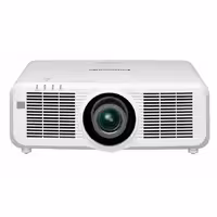 ویدئو پروژکتور پاناسونیک مدل PT-MZ670