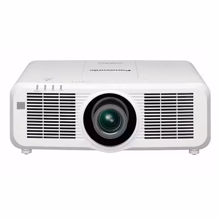 ویدئو پروژکتور پاناسونیک مدل PT-MZ670