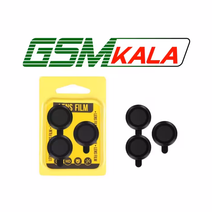 محافظ لنز رینگی اورجینال Apple iPhone 13 Pro Max - iPhone 13 Pro