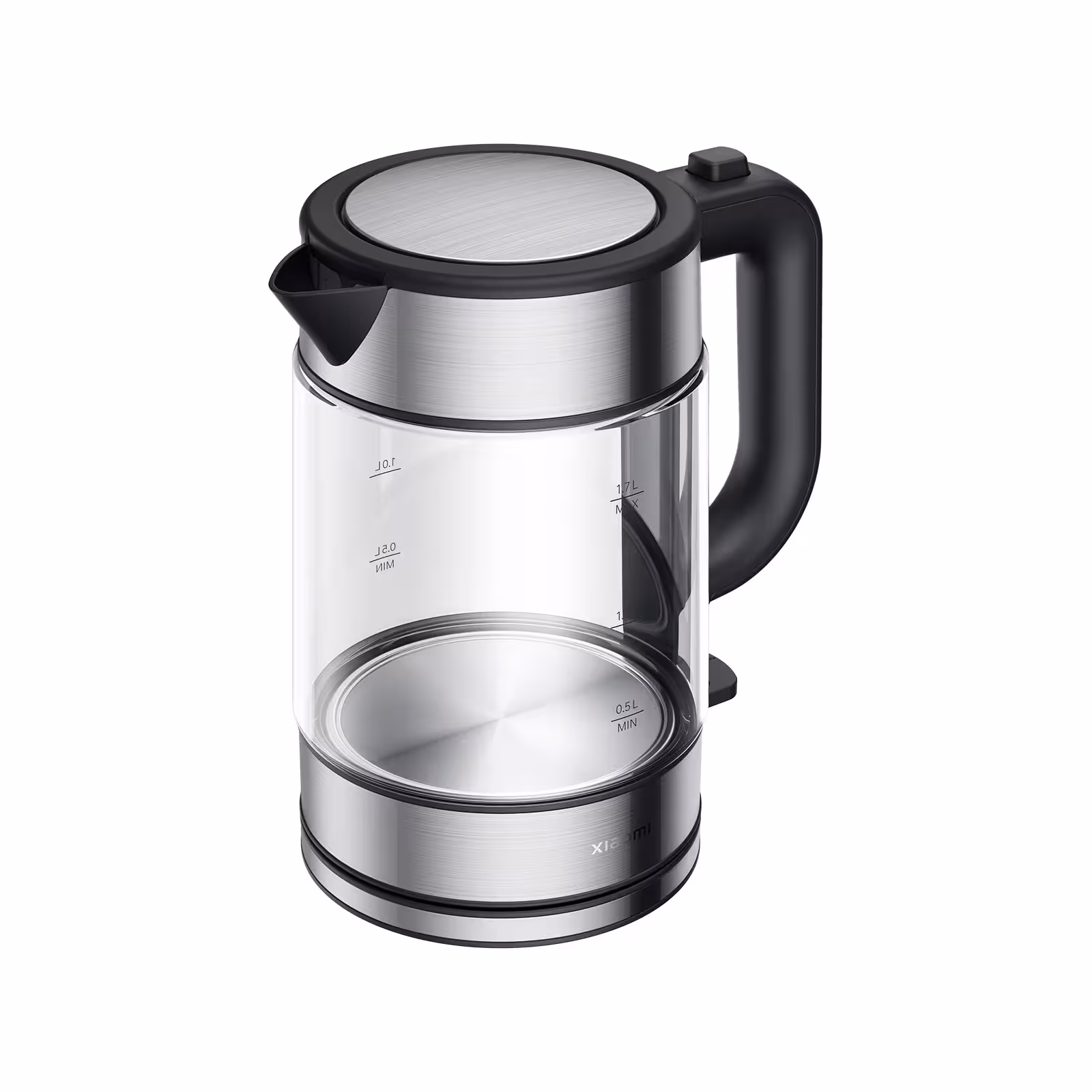 کتری برقی شیائومی مدل Xiaomi Electric Glass Kettle MJDSH05FD