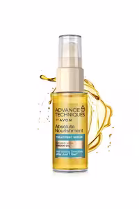 روغن آرگان مراکشی Avon حجم 30 ml