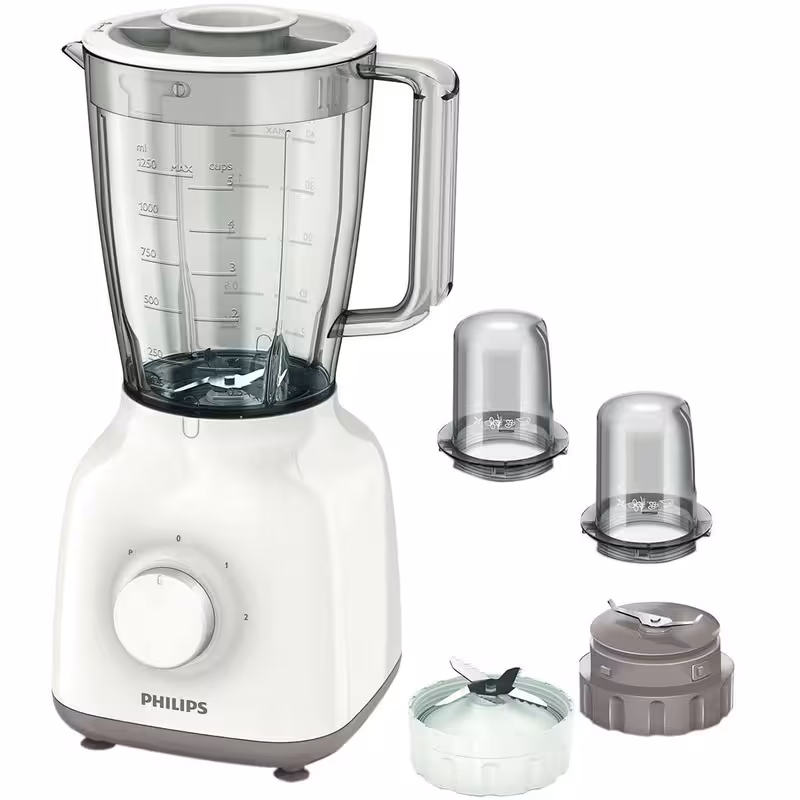 مخلوط کن فیلیپس مدل HR2114 ارسال از فارس