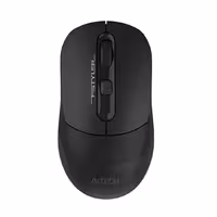 ماوس بی‌ سیم ای فورتک مدل FStyler FB10C