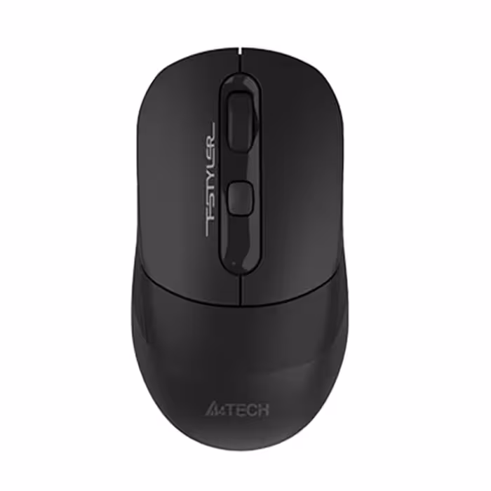 ماوس بی‌ سیم ای فورتک مدل FStyler FB10C