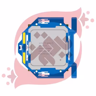 Intel Xeon E5-2609v4 (1.7GHz 8-core 20MB 85W)