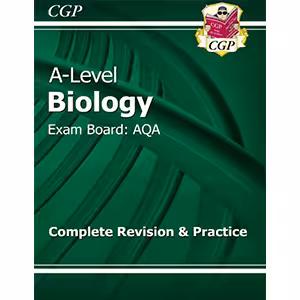 کتاب A-Level Biology OCR