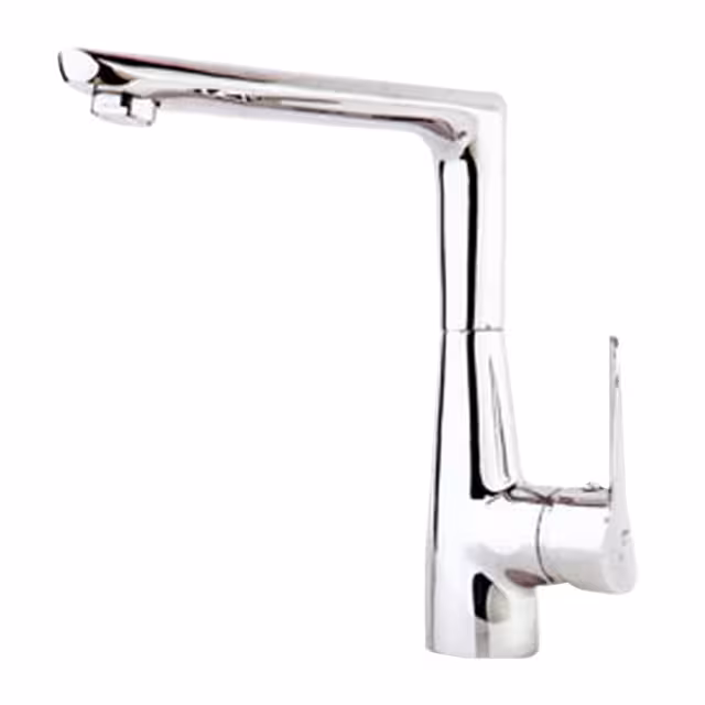 شیر ظرفشویی راسان مدل رابیت