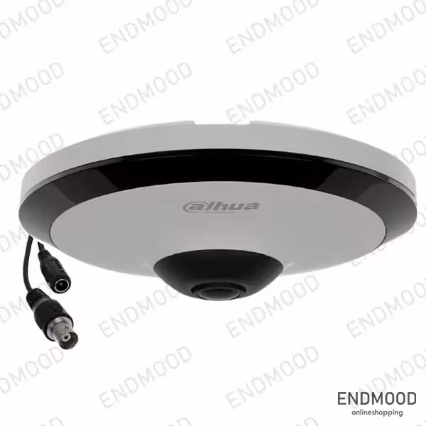 دوربین چشم ماهی داهوا مدل DH-HAC-EW2501P-0140B