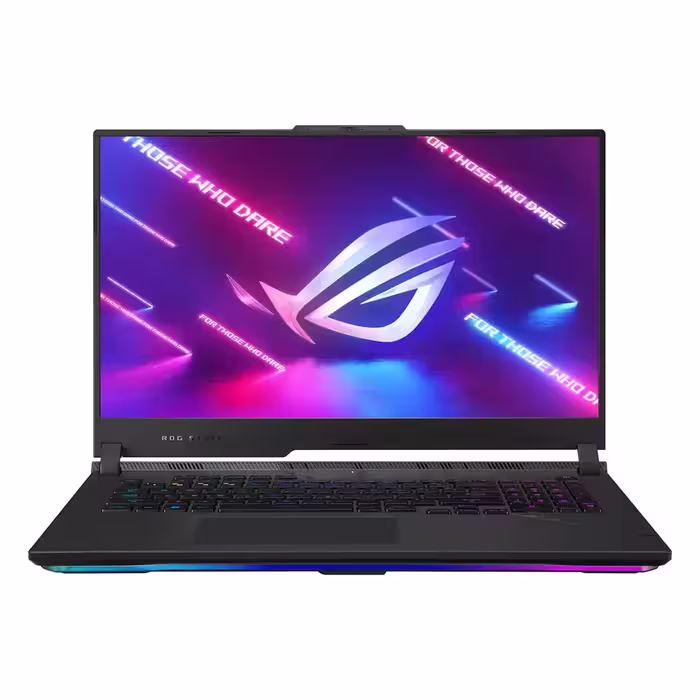 لپ تاپ ایسوس ASUS ROG Strix G733Z | i7-12700H | 16G | 2TB | 6GB RTX 3060 | 17”FHD 360Hz (اپن باکس)