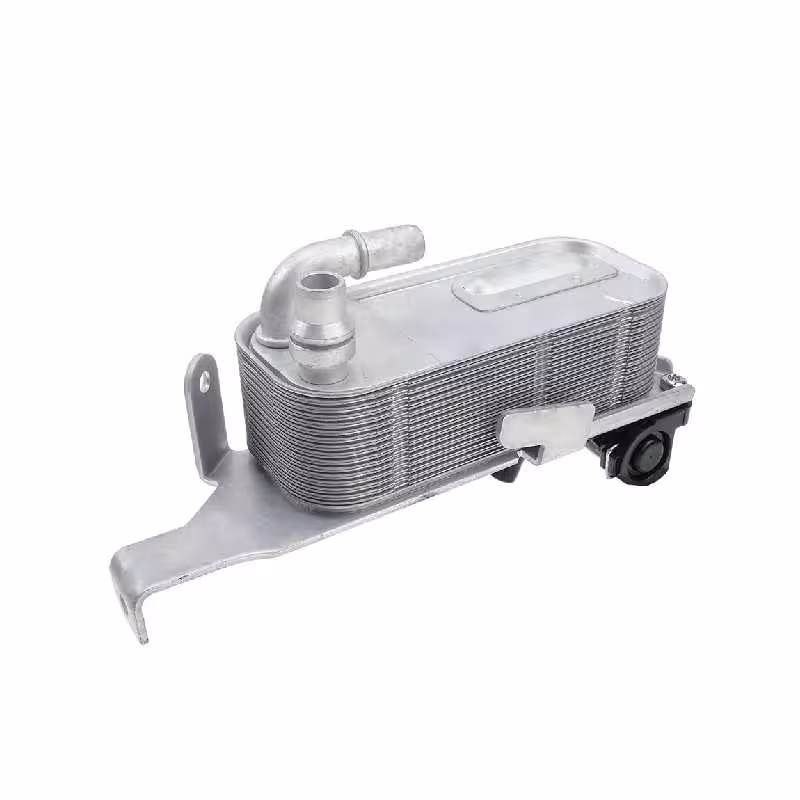 خنک کن روغن گیربکس بی ام و X3 F25