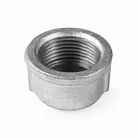 کپ 3 اینچ گالوانیزه