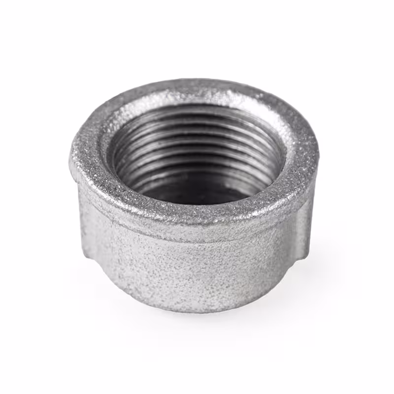 کپ 3 اینچ گالوانیزه