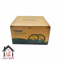 صفحه استیل بر اوسیس 180X3 میلی متر
