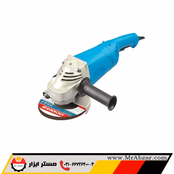 فرز آهنگری آنکور A21