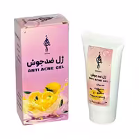 ژل ضدجوش بهارین (40 گرم)
