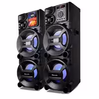 اسپیکر دیجی مکسیدر مدل AL-254