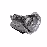 گیربکس بی ام و X5