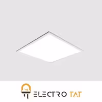 چراغ سقفی توکار مازی نور مدل الگانس 33 وات ( 60×60 سانتی متر )