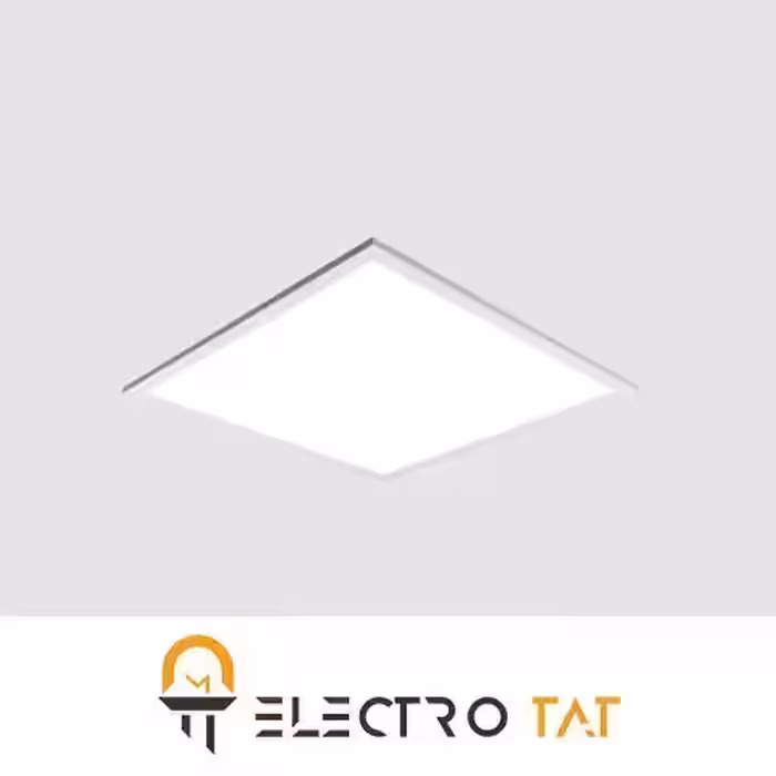 چراغ سقفی توکار مازی نور مدل الگانس 33 وات ( 60×60 سانتی متر )