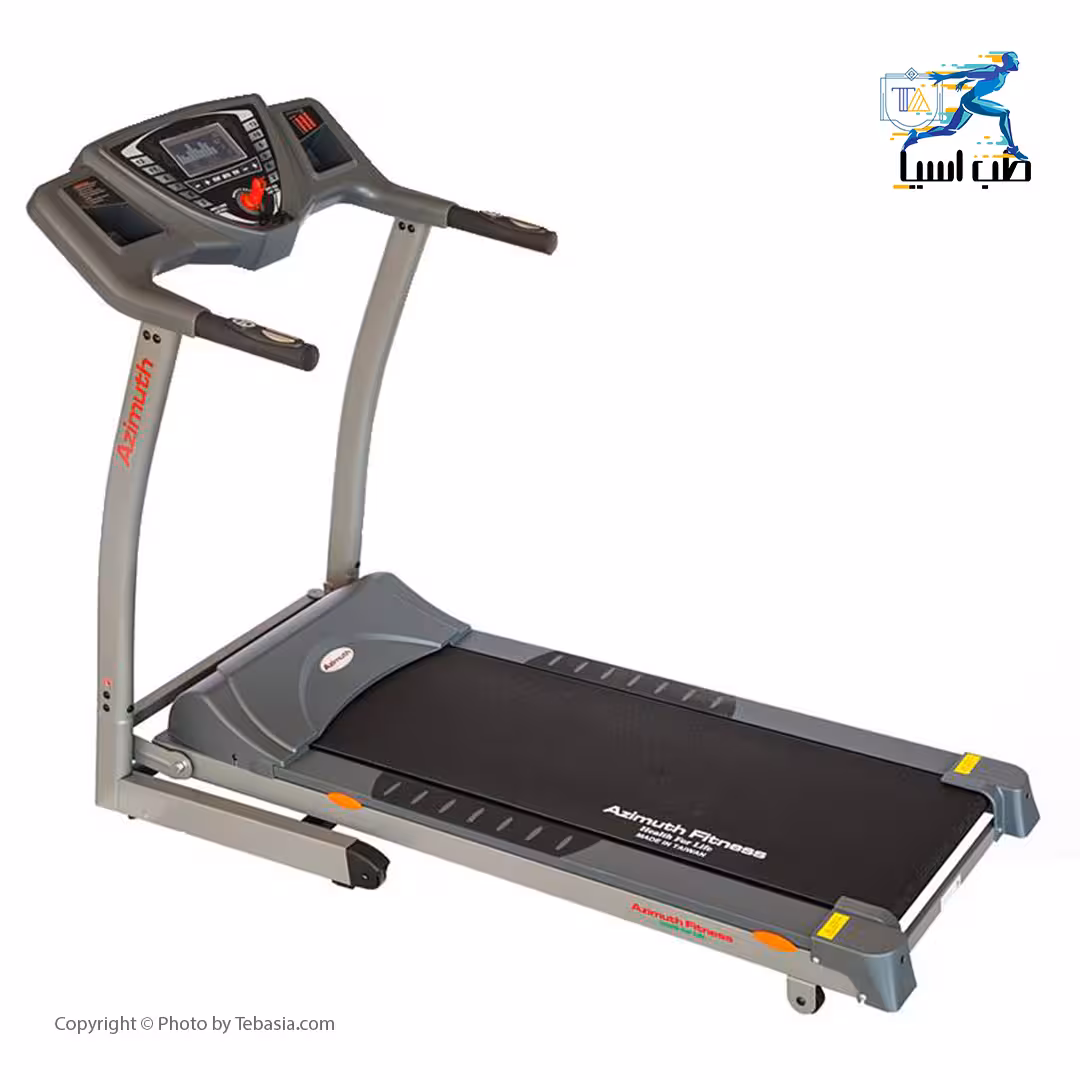 تردمیل آذیموس AZ 6080